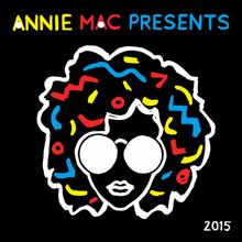 Annie Mac Presents 2015 (Explicit)