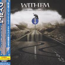 The Unforgiving Road (Japan Edition)