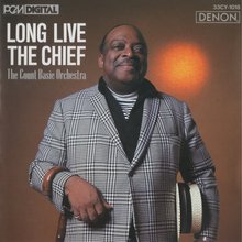 Long Live The Chief