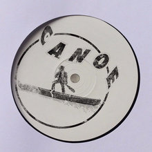 Canoe 001 (EP)