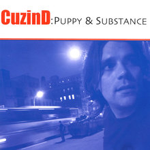 Puppy And Substance