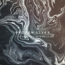 Broken Lives (CDS)