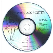 Sexy Wild Ass Poetry(SWAP)