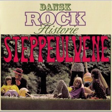 Dansk Rock Historie 1965-1978: Hip