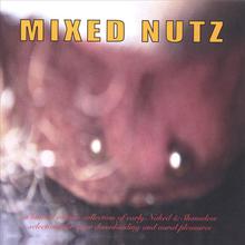 Mixed Nutz