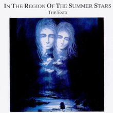 In The Region Of The Summer Stars (Vinyl)