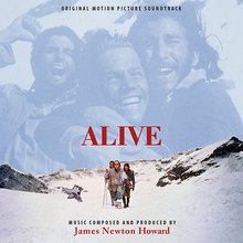Alive (Deluxe Edition) CD1