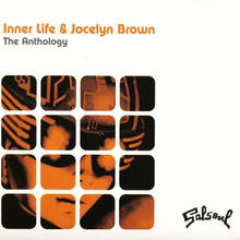 The Anthology (With Jocelyn Brown) CD1