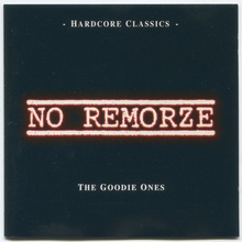 The Goodie Ones (Hardcore Classics)