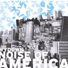 Noise of America
