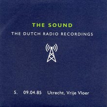 Dutch Radio Recordings: 1985, Utrecht, Vrije Vloer CD5