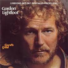 Gord's Gold (Vinyl)
