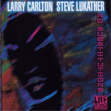No Substitutions: Live In Osaka (With Steve Lukather)