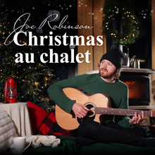 Christmas Au Chalet