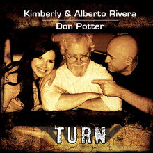 Turn (Feat. Don Potter)