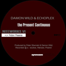 Niteworks VI (With Peter Sliwinski) (CDS)