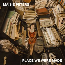 Place We Were Made (CDS)