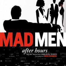 Mad Men - After Hours