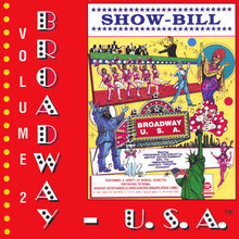 Broadway USA Vol.#2