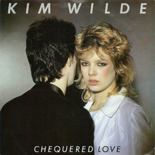 Chequered Love (EP) (Vinyl)