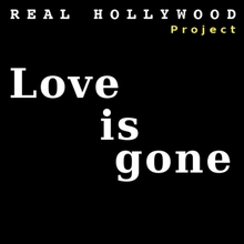 Love Is Gone (Masterboy Remix) (CDS)