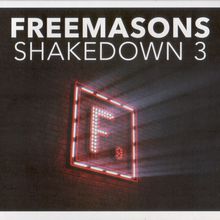 Shakedown III CD1