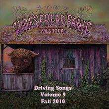 Driving Songs Vol. 9 - Fall 2010 CD1