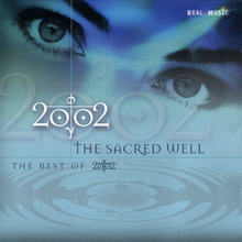 The Sacred Well: Best Of 2002