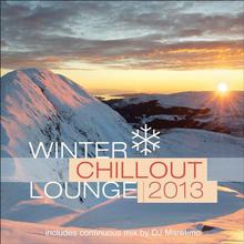Winter Chillout Lounge 2013 CD1