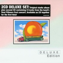 Eat A Peach (Deluxe Edition) CD1