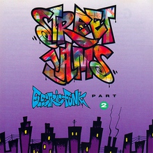 Street Jams: Electric Funk Pt. 2