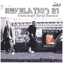 Revelation 21 Featuring Cheryl Stanton