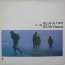 The Cutter (Vinyl)