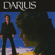 Darius (Reissued 2001)