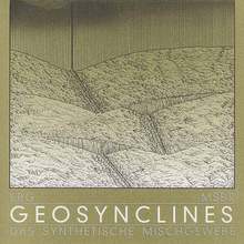 Geosynclines (With Erg & Msbr)
