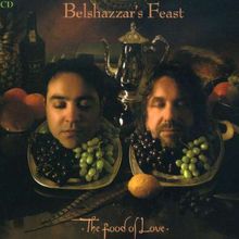 The Food Of Love CD1