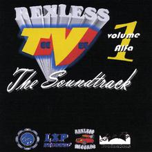 Rexless Tee Vee Soundtrack