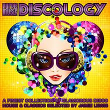 Discology (A Finest Collection Of Glamorous Disco House & Classics Selected By Jamie Lewis)