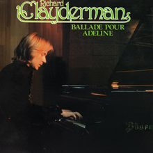 Ballade Pour Adeline (Vinyl)