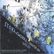 STORMWORKS Chapter 2:  Wende