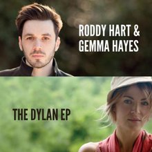 The Dylan (With The Lonesome Fire & Gemma Hayes) (EP)
