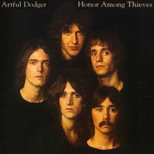 Honor Among Thieves (Reissued 1997)