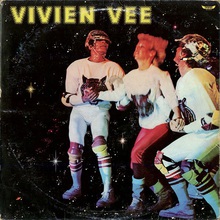 With Vivien Vee (Vinyl)