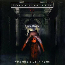Coma Divine CD1