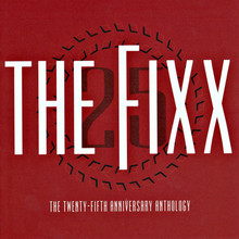 The Twenty-Fifth Anniversary Anthology CD1