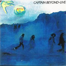 Far Beyond A Distant Sun: Live Arlington, Texas 1973 (Reissue 2002)