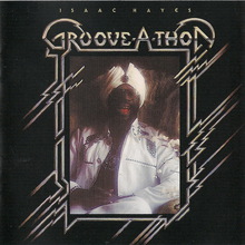 Groove-A-Thon (Vinyl)