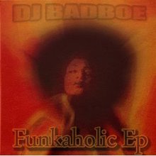 Funkaholic (EP)