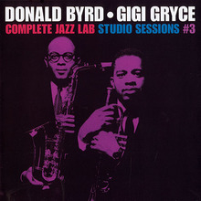 Complete Jazz Lab Studio Sessions, Vol. 3 (Recorded 1957)