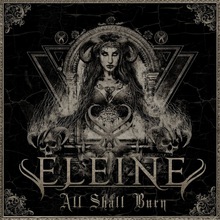 All Shall Burn (EP)